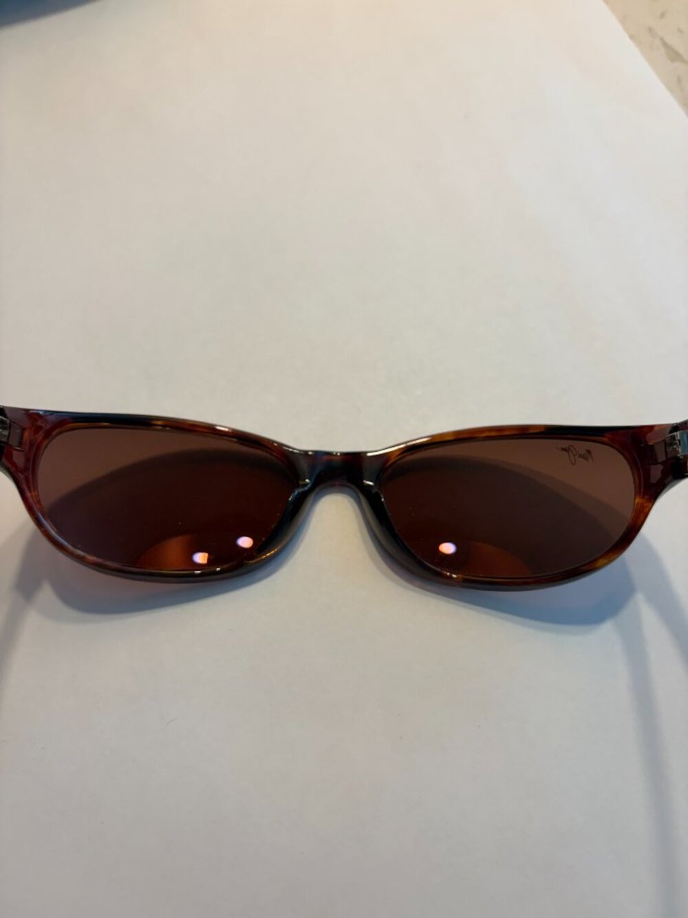 MAUI JIM SUNGLASSES - Picture 2 of 4